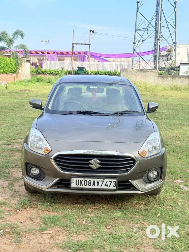 Maruti Suzuki Dzire Vxi Ags, 2019, Petrol