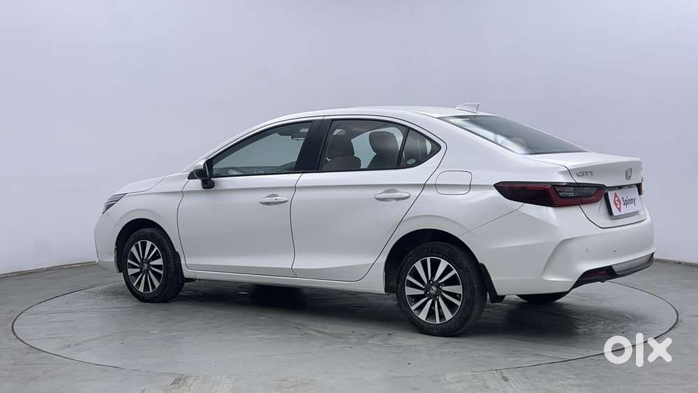 Honda City Vx Petrol Cvt, 2025, Petrol