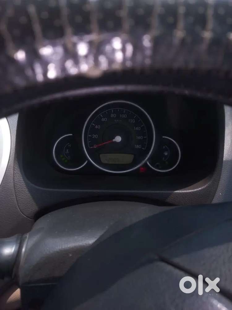 Hyundai Eon 2018 Petrol Well Maintained