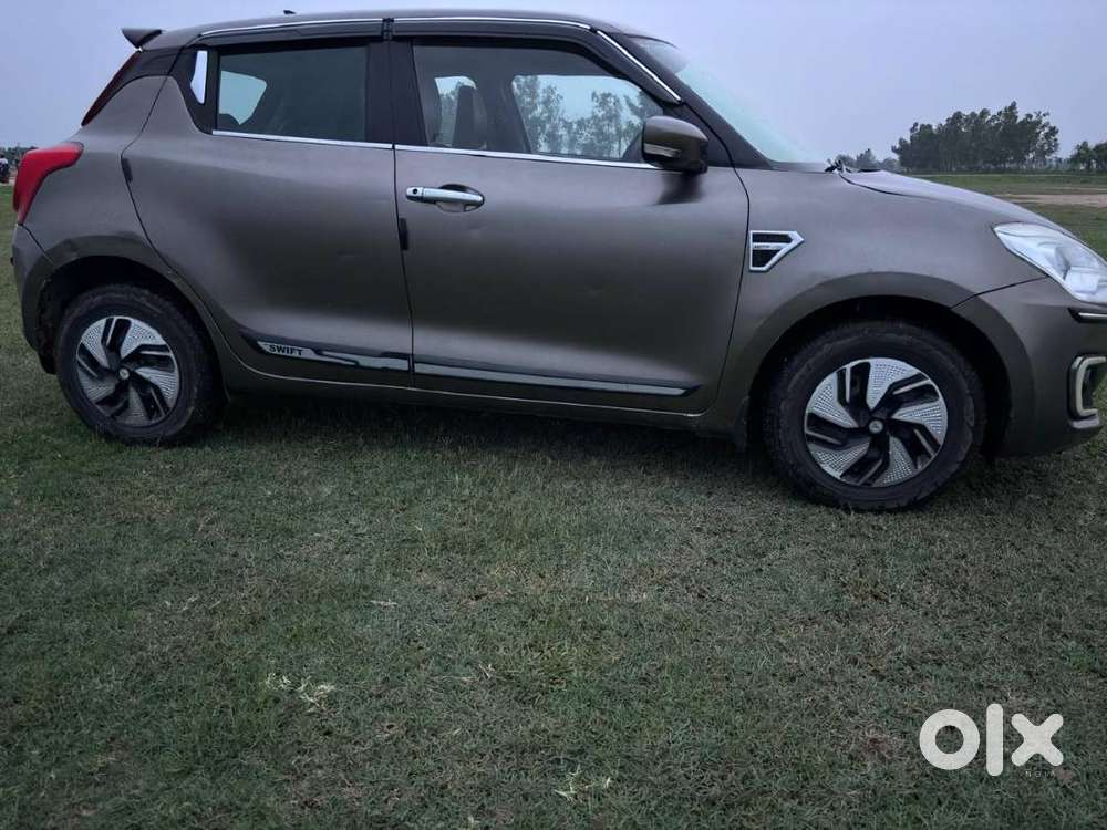 2018 Maruti Suzuki Swift Vxi - Petrol - Excellent Condition
