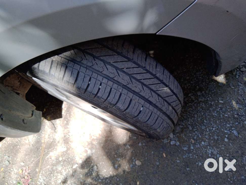 Maruti Suzuki Celerio 2014-2017 Vxi At Optional, 2017, Petrol