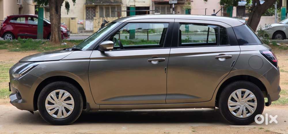 Maruti Suzuki Swift 1.2 Vxi One Million Edition Vi, 2025, Petrol