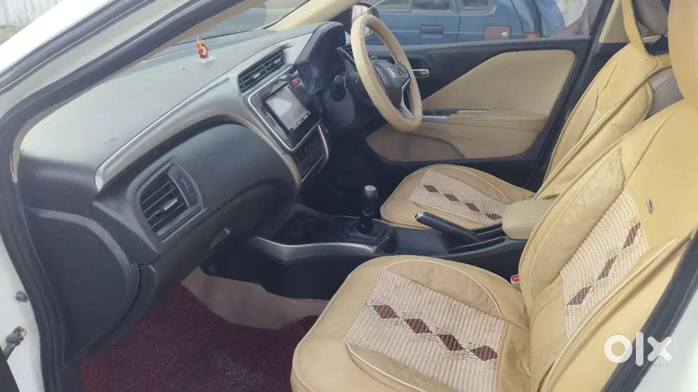 Honda City 2014 Diesel 133000 Km Driven