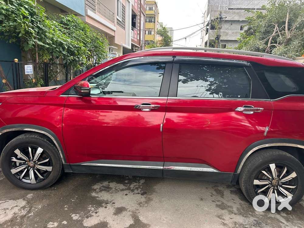 Mg Hector 2019 Diesel Good Condition