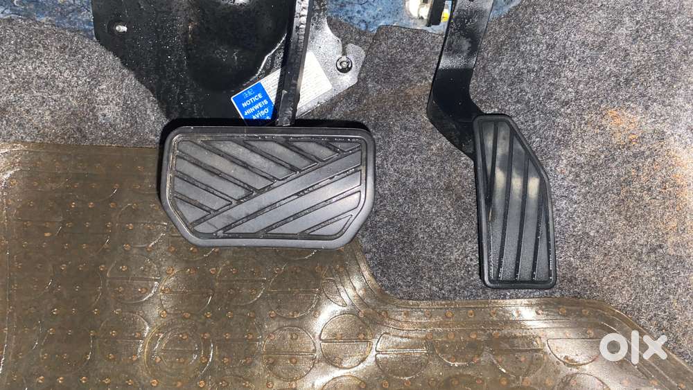 Maruti Suzuki Celerio Zxi Optional, 2017, Petrol