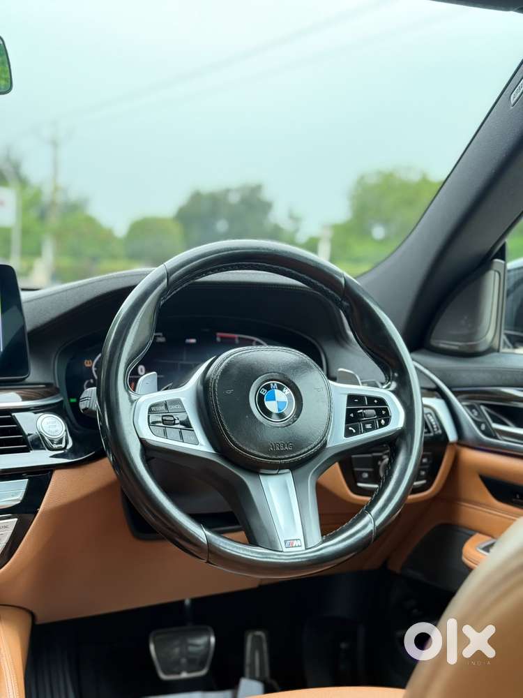 Bmw 6 Series Gt 620d M Sport, 2023, Diesel