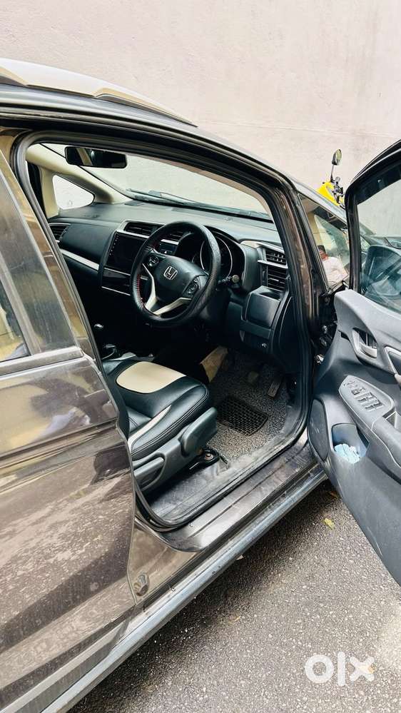 Honda Jazz Vx Diesel, 2019, Diesel