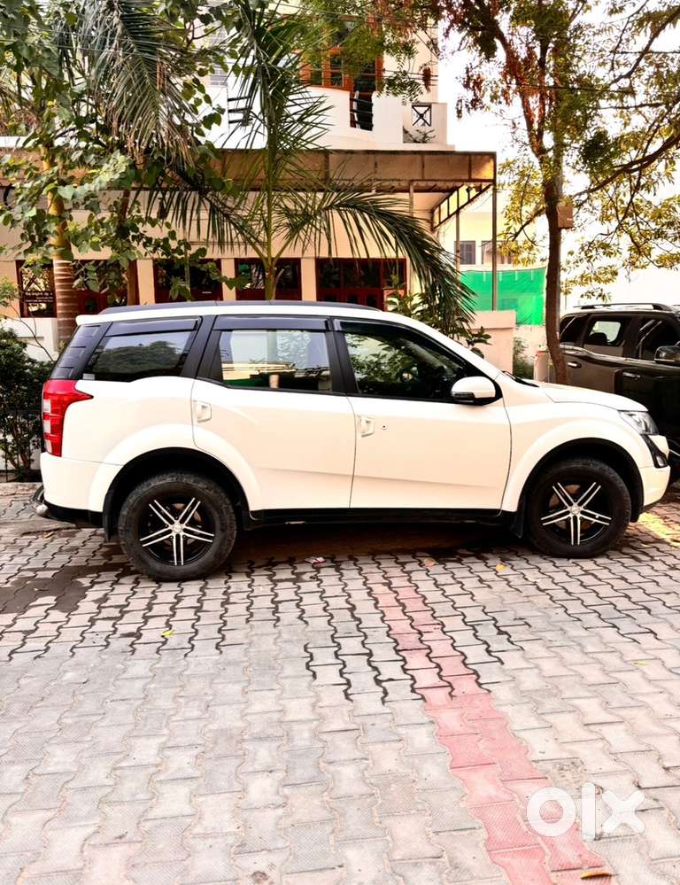 Mahindra Xuv500 2017 Diesel Good Condition