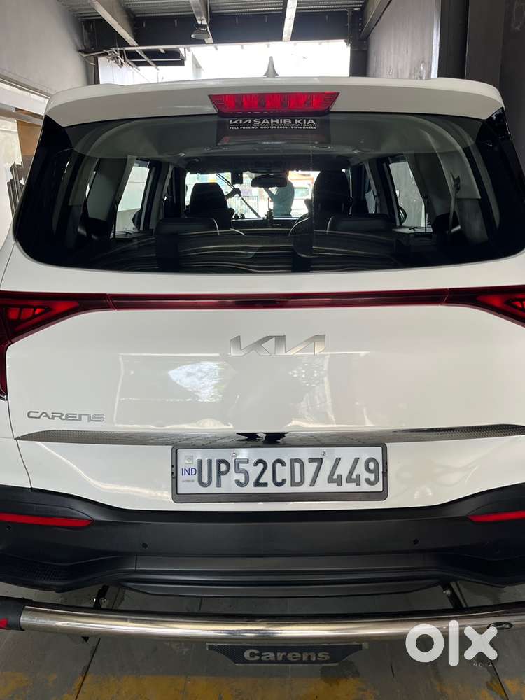 Kia Carens Urgent Sell Krna Hai