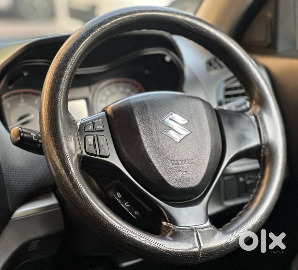 Maruti Suzuki Brezza Zdi, 2019, Diesel