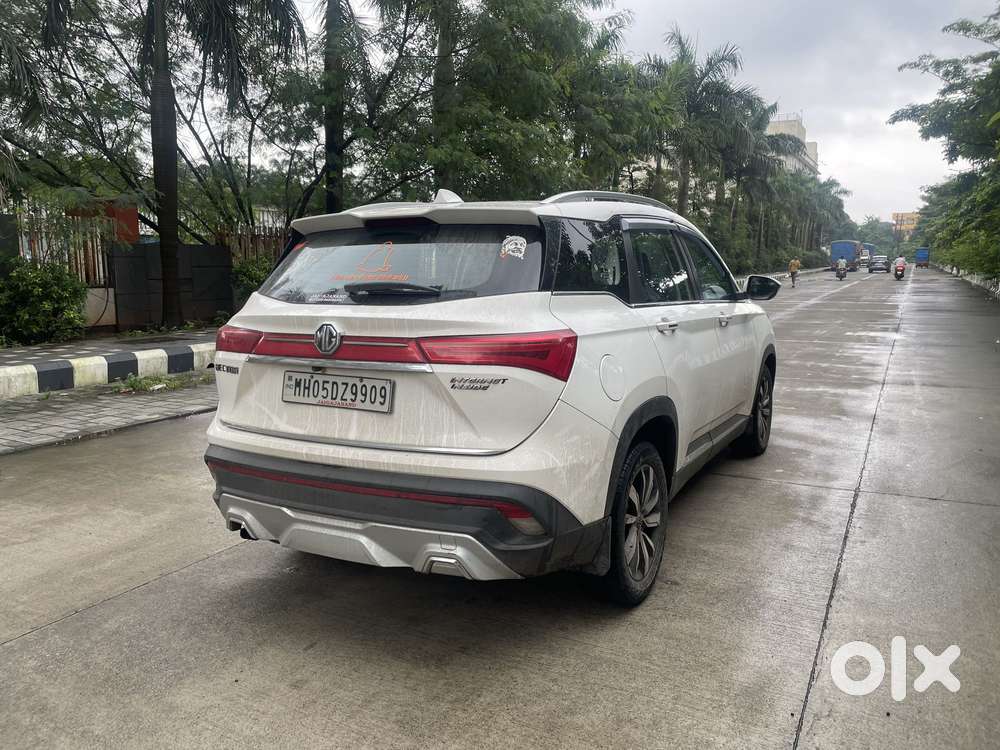 Mg Hector Sharp Diesel Mt, 2019, Diesel