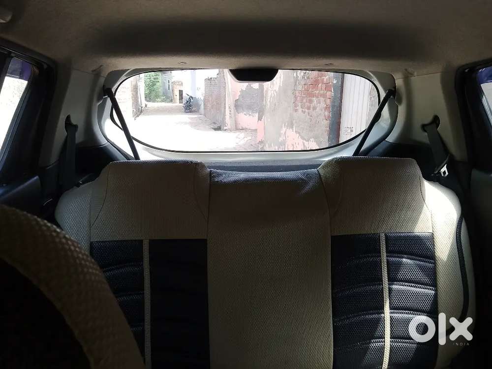 Maruti Suzuki Alto 2018