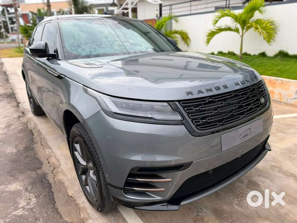 Land Rover Range Rover Velar 2024 Diesel Well Maintained