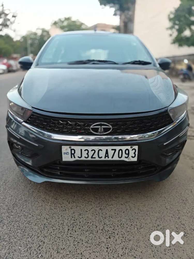 Tata Tiago Brand New Condition Stepni Unused