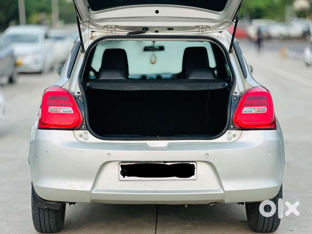 Maruti Suzuki Swift 2021 Petrol 65000 Km Driven