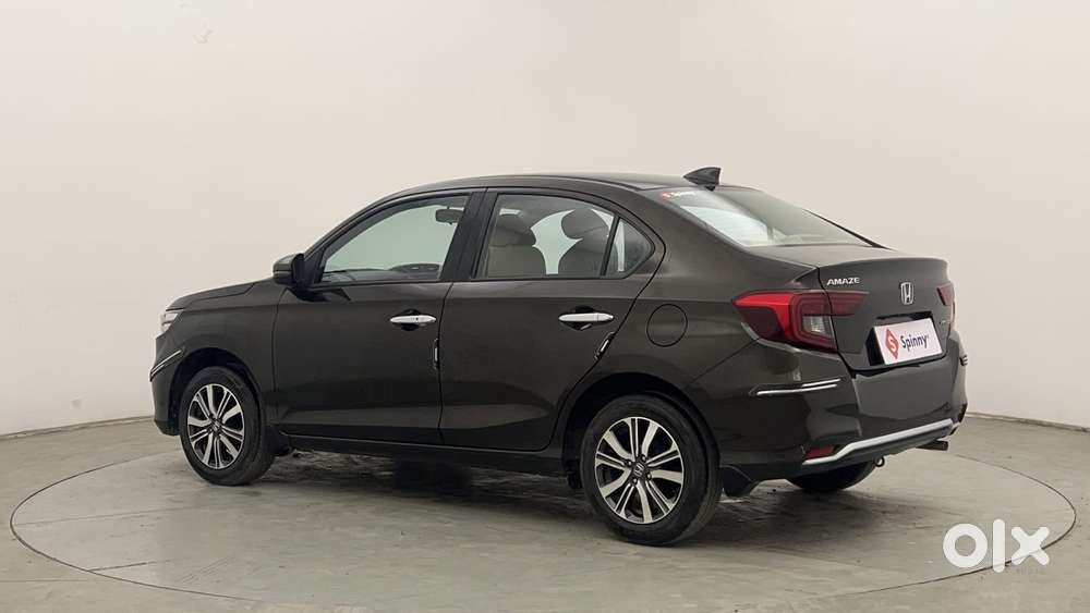 Honda Amaze Vx 1.2 Petrol Mt, 2022, Petrol