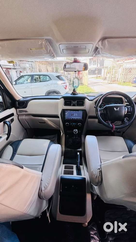 Maruti Suzuki Brezza 1.5 Zxi Smart Hybrid, 2026, Petrol