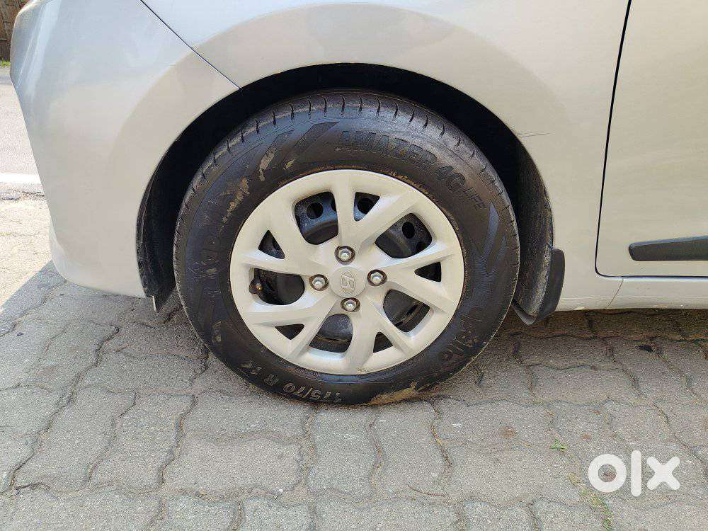 Hyundai Grand I10 Sportz O 1.2, 2019, Petrol