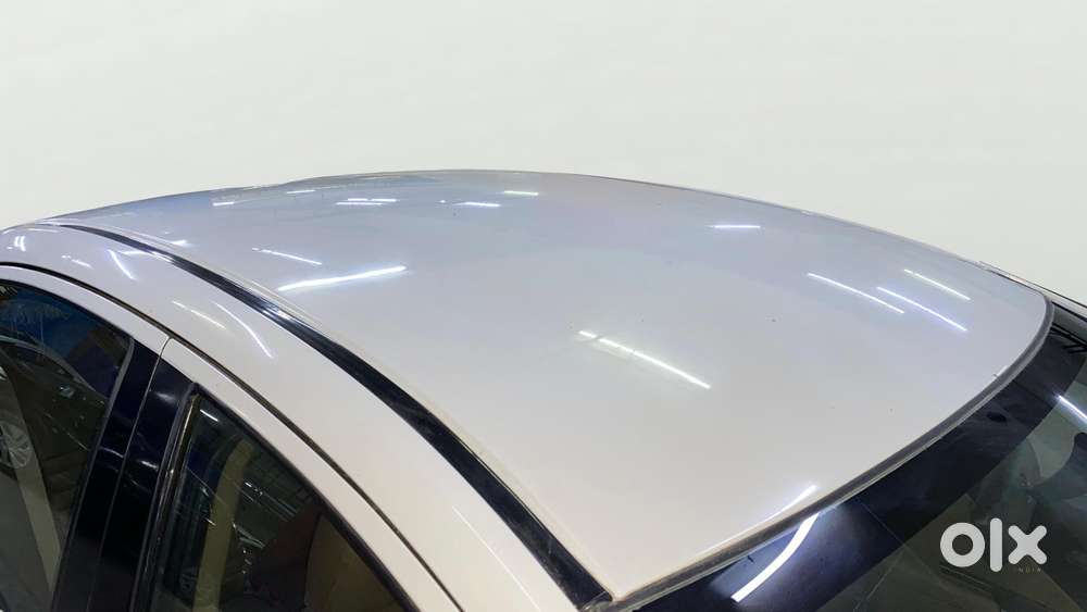 Honda City I Vtec V, 2016, Petrol