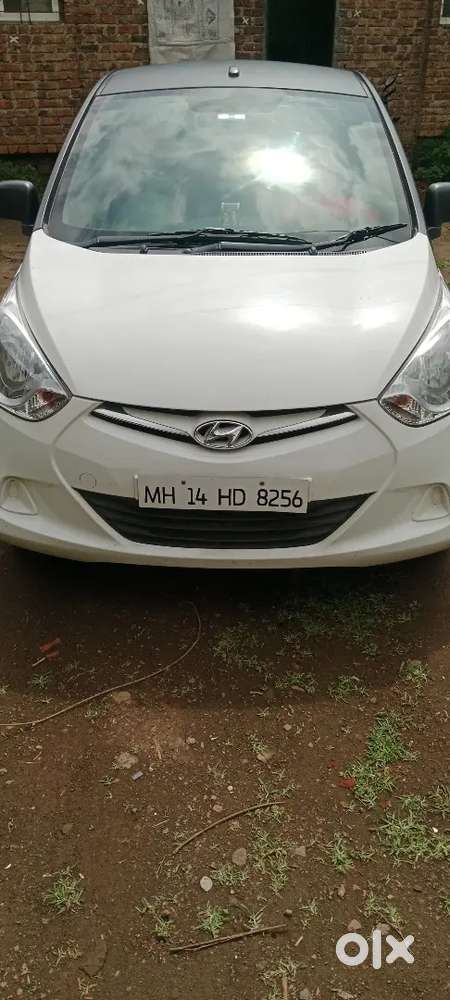Hyundai Eon 0.8 Era 2019 Petrol