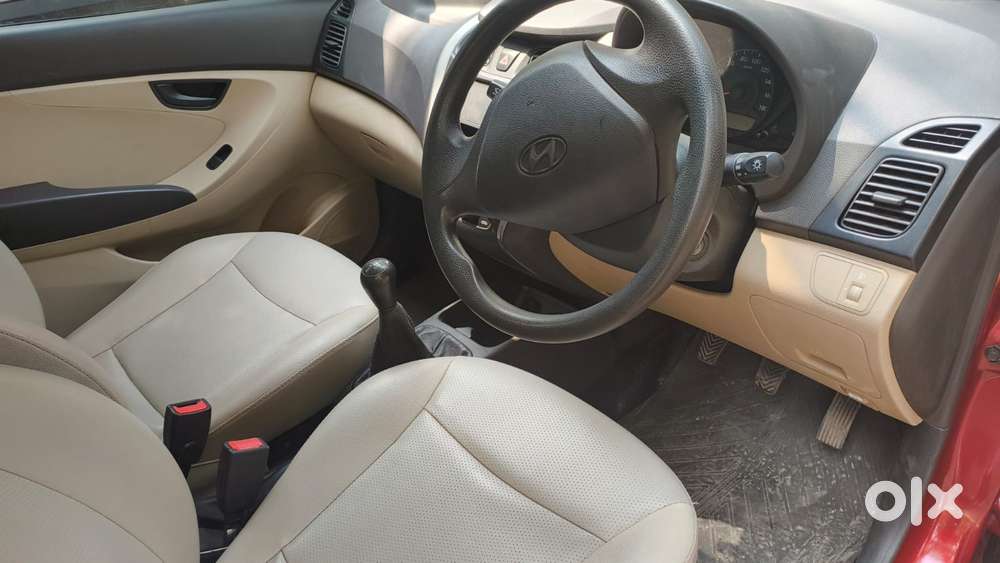 Hyundai Eon Era +, 2018, Petrol