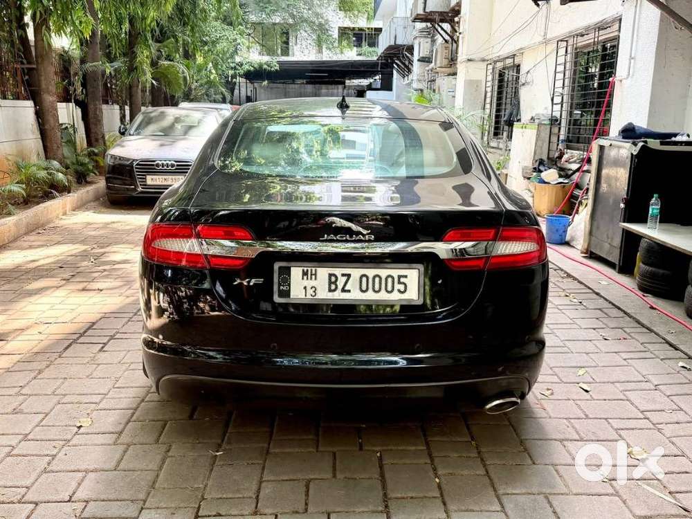 Jaguar Xf 2.2 Litre Luxury, 2014, Diesel