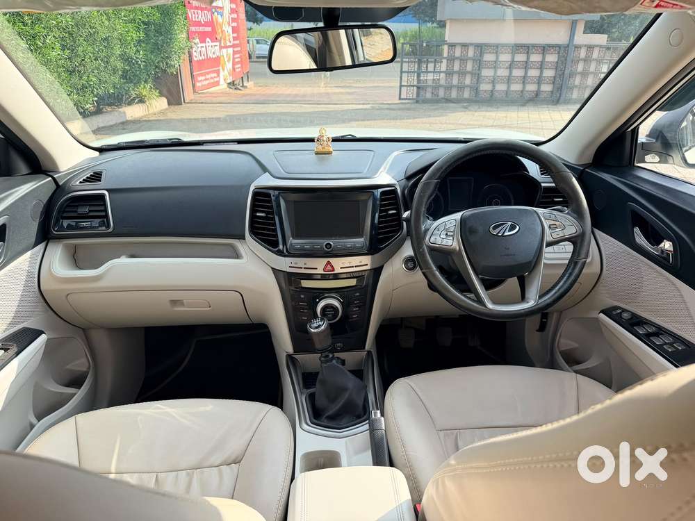 Mahindra Xuv300 W8 Diesel, 2021, Diesel