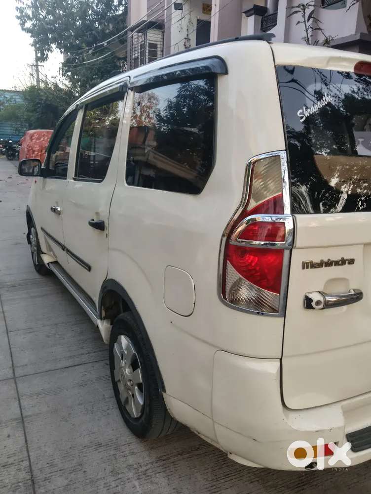 Mahindra Xylo 2012 Diesel 250000 Km Driven