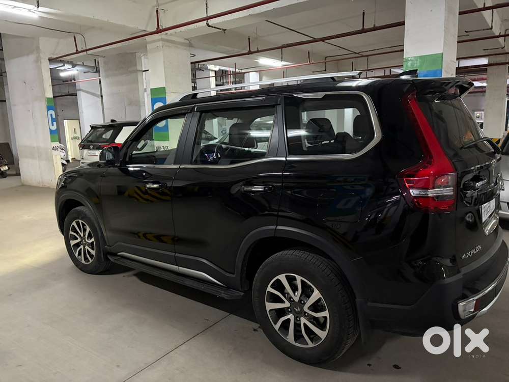 Mahindra Diesel Car 2025