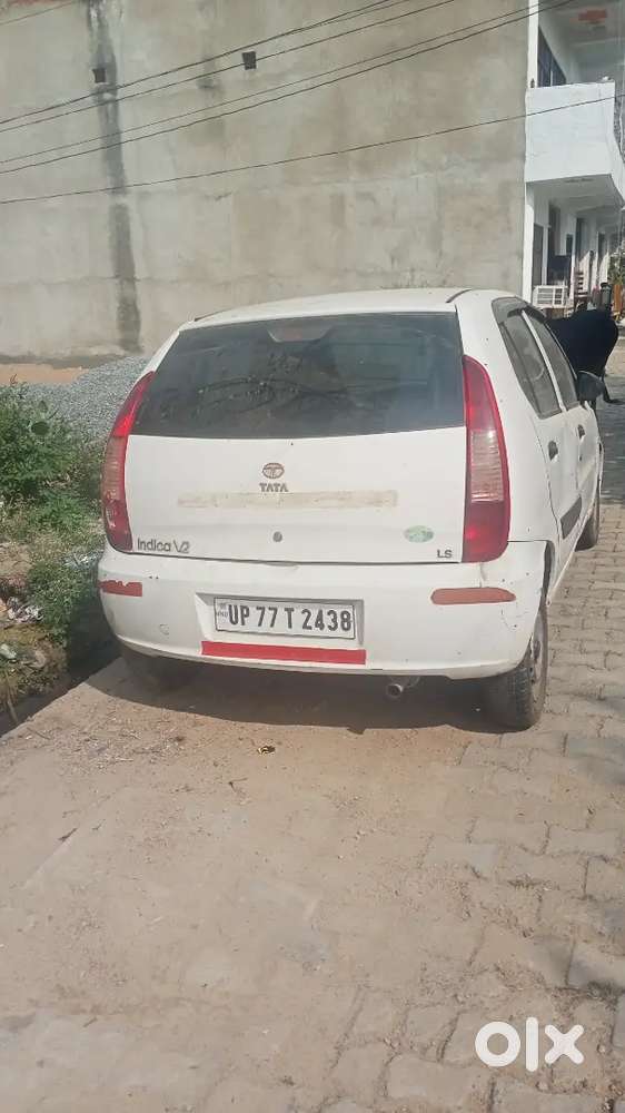 Tata Indica V2 2013 Diesel 68000 Km Driven