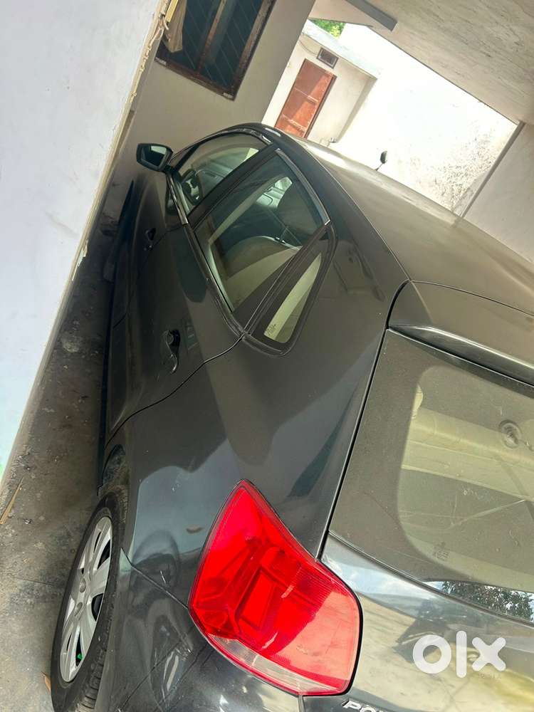 Volkswagen Polo 2016 Model