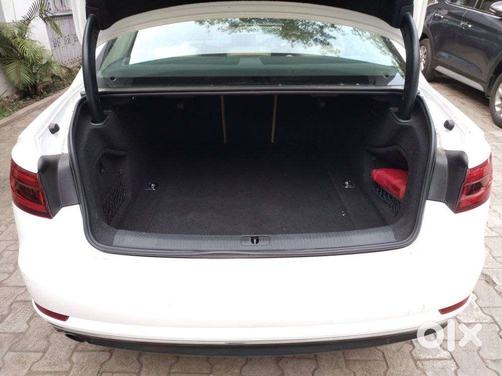 Audi A4 30 Tfsi Premium+ Sunroof, 2017, Petrol