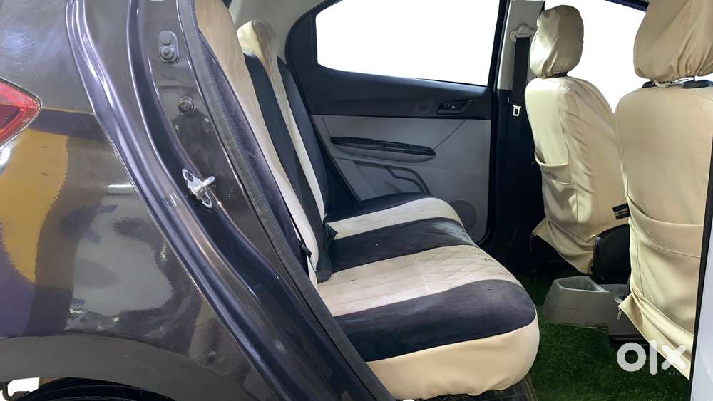 Tata Tiago 1.2 Revotron Xta, 2023, Petrol