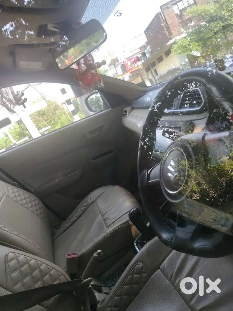 Maruti Suzuki Dzire 2024