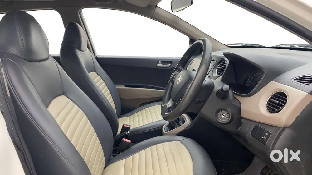 Hyundai Grand I10 Sportz 1.2 Kappa Vtvt, 2015, Petrol