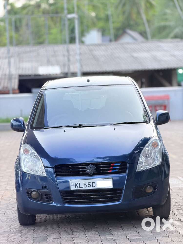Maruti Suzuki Ritz Ldi Bs-iv, 2009, Diesel
