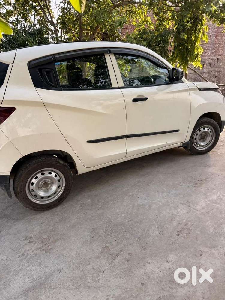 Mahindra Kuv100 Nxt 2018 Cng & Hybrids 65000 Km Driven