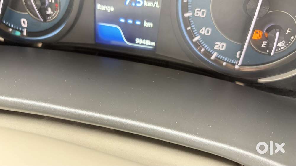 Maruti Suzuki Ertiga Vxi Shvs, 2023, Petrol