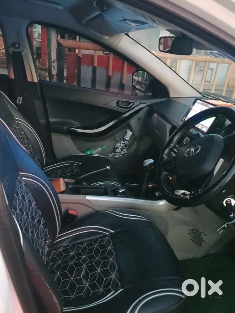 Tata Nexon Diesel 2018 Ready