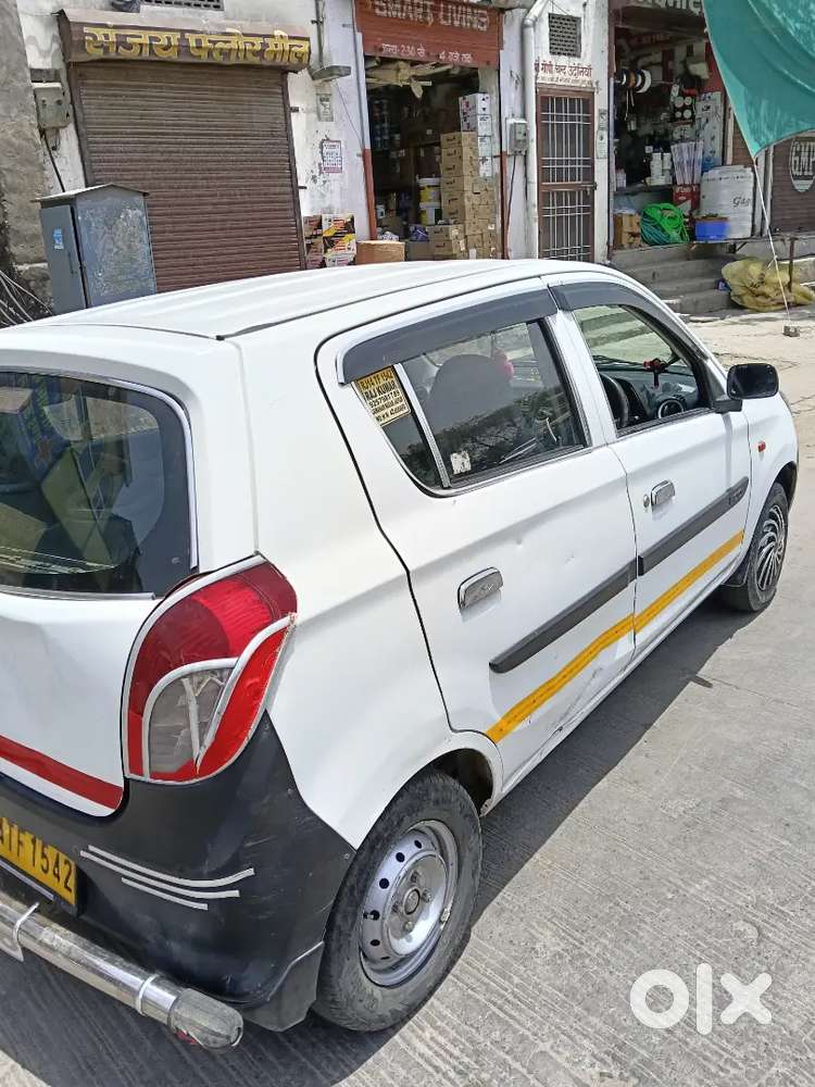 Gadi Me Kisi Bhi Tarah Ki Koi Smashya Nahi Hai