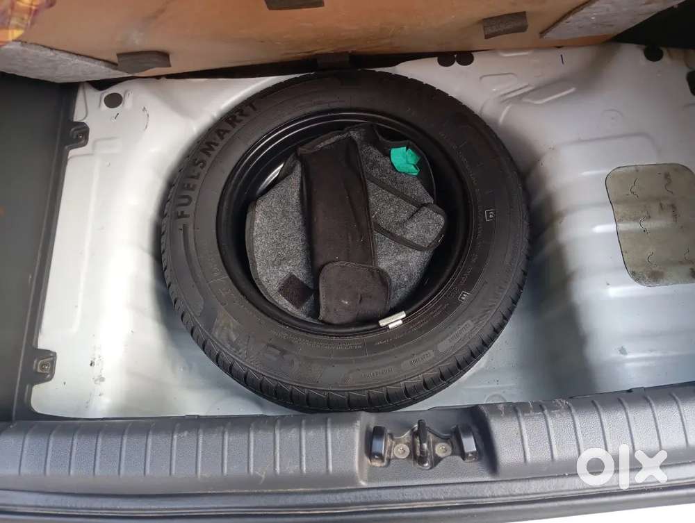 Hyundai Grand I10 Nios 2022  1st Owner  19000 Km  Car3 Select