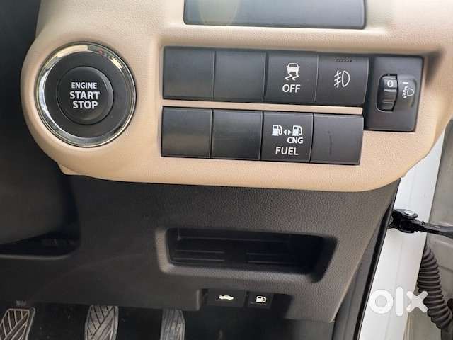 Toyota Glanza 1.2 G E-cng, 2024, Cng & Hybrids
