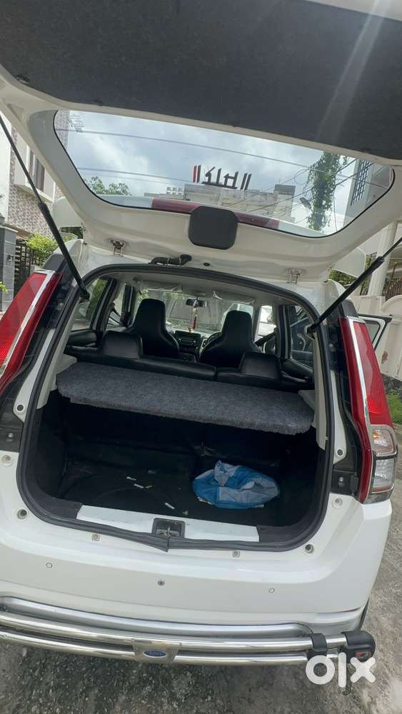 Maruti Suzuki Wagon R 1.0 Vxi, 2019, Petrol