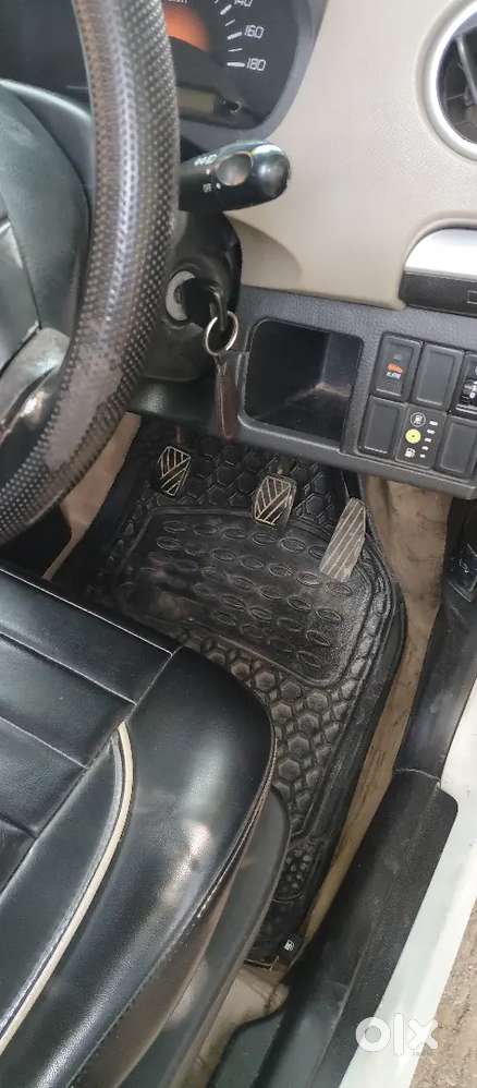 Maruti Suzuki Wagon R 2015