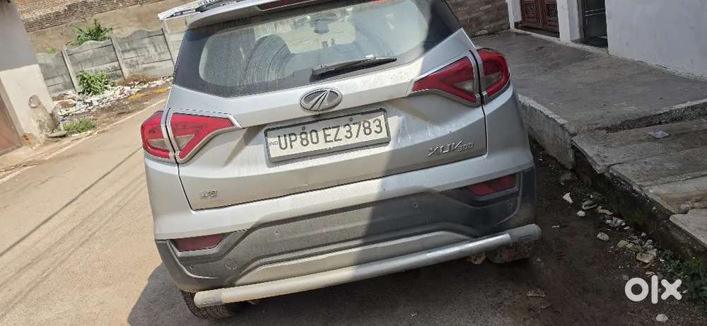 Mahindra Xuv300 Diesel 2019