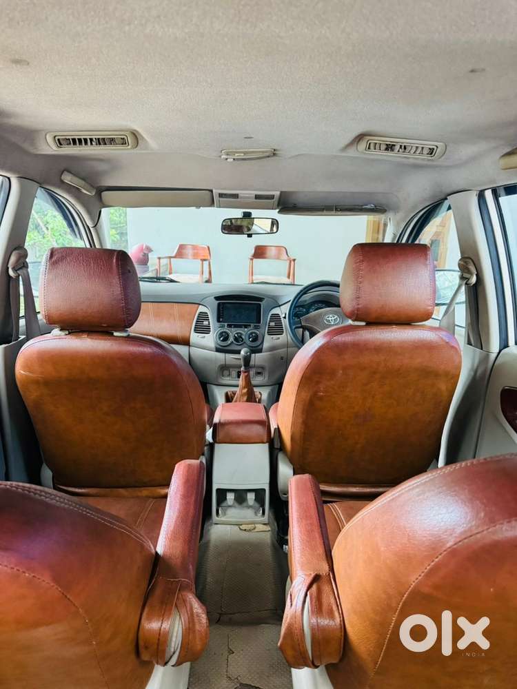 Toyota Innova Diesel 2009