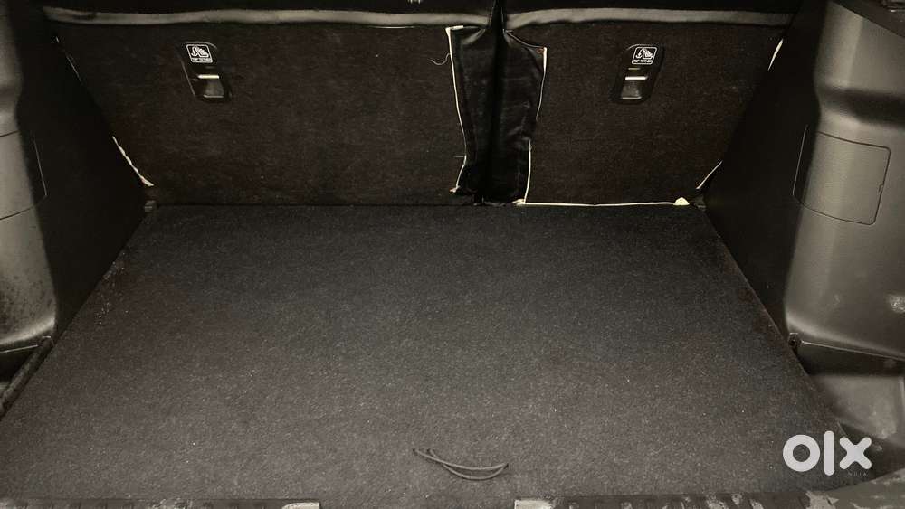 Maruti Suzuki Vitara Brezza 1.5 Zxi, 2020, Petrol