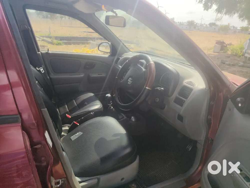 Maruti Suzuki Alto 2013