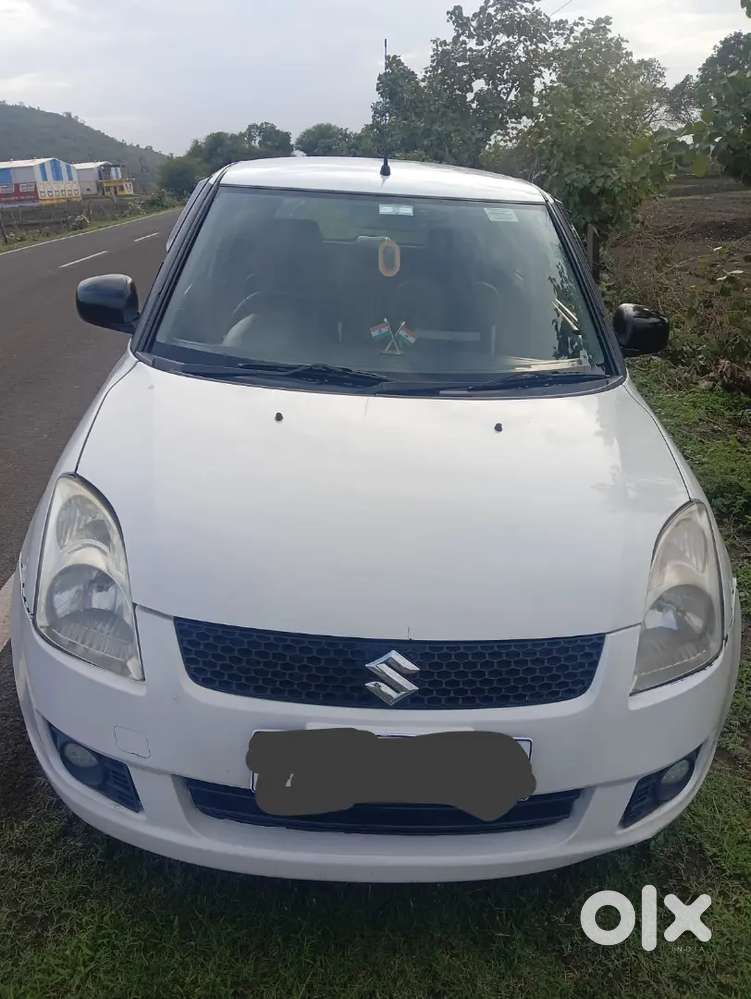 Maruti Suzuki Swift 2009 Diesel Well Maintained