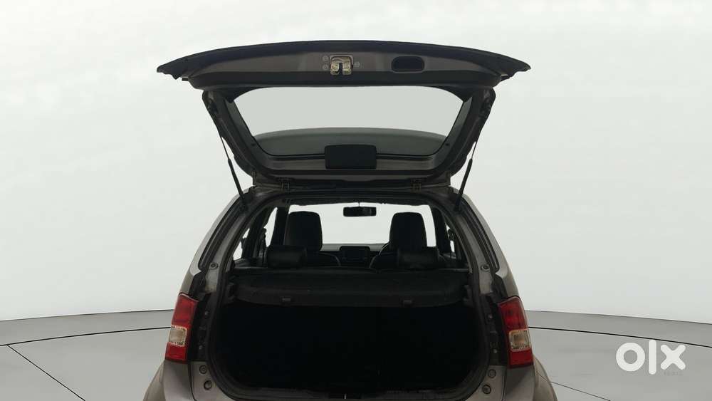Maruti Suzuki Ignis 1.2 Delta, 2018, Petrol